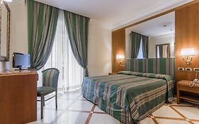 Hotel Regio Rom